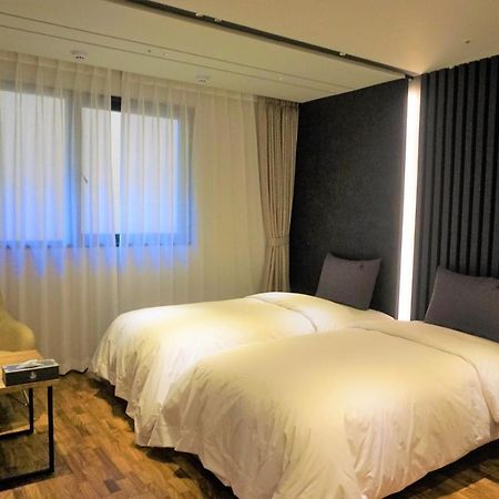 Yeoubi Hotel 昌原市 外观 照片