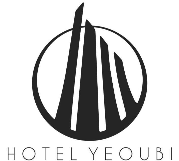 Yeoubi Hotel 昌原市 外观 照片